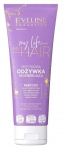 Juukse konditsioneer Eveline My Life My Hair Peptide Regenerating, 250 ml