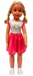 Nukk Smily Play Julka SP83932 SP83932, 70 cm, mitmev&auml;rviline