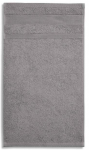 Vannir&auml;tik Malfini Organic 9172501, hall, 100 cm x 50 cm