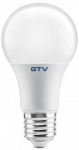 Lambipirn GTV PC3A65 LED, 3000 &deg;K, E27, 18 W, 1700 lm
