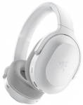 Juhtmeta m&auml;nguri peakomplekt Razer Barracuda Mercury, valge v.