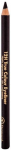 Silmapliiats Dermacol 12h True Colour, 0.28 g, tumepruun v. 10 dark mallow