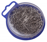 N&ouml;&ouml;pn&otilde;elad Splendid AR-SZPILKI-30G, metall