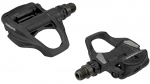 Pedaal Shimano PD-RS500 SPD-SL EPDRS500, alumiinium/metall, must v., 2 tk