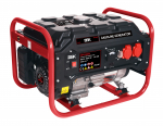 Generaator bensiin Besk BPG2800, 2500 W
