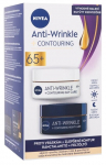 N&auml;ohooldustoodete komplekt naistele Nivea Contouring, 100 ml, 65+, SPF 30, 2 tk