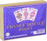 Kaardilauam&auml;ng Piatnik France Royale 214240