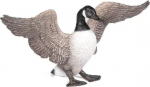 M&auml;ngukujuke Papo Canadian Goose 442839, mitmev&auml;rviline