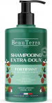 &Scaron;ampoon Beauterra Extra Gentle, 750 ml