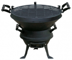 Grill Master Grill & Party MG630, 35.5 x 35.5 x 38 cm