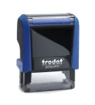 Pitser Trodat Printy 4911 499003, sinine v.