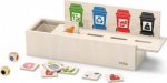 Sorteerimism&auml;ng VIGA Waste Sorter, mitmev&auml;rviline