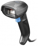 Triipkoodilugeja Datalogic GD4520-BKK1, manuaalne
