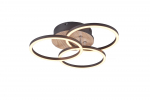 Valgusti lagi Trio Circle R62823135, 27 W, LED, 2700 - 6000 &deg;K