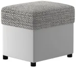 Tumba R2, hall v./helehall v., 35 cm x 45 cm x 40 cm
