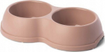 Kauss loomale Barry King BK-14261, 0.5 l, M, pruun v.