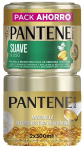 Juuksehoolduse komplekt Pantene Pro-V Soft & Smooth, 300 ml