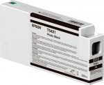 Tindiprinteri kassett Epson Singlepack Photo Black UltraChrome HDX/HD T54X100, must, 350 ml