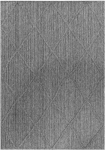 Vaip v&auml;literrassidele Ayyildiz Patara 1201704952, hall v., 170 cm x 120 cm