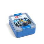 Toidukarp LEGO&reg; City, 0.16 l