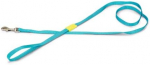 Koera rihm Beeztees, helesinine v., 1.2 m x 15 mm