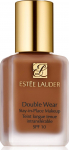 Vedel jumestuskreem Estee Lauder Double Wear Stay In Place, SPF 10, pruun v., 6n1 mocha, 30 ml