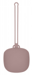 Lutihoidja Canpol Babies Soother Case, 0 kuud, roosa v.