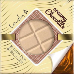 Pruunistav puuder Lovely Creamy Chocolate, 9 g