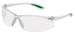 Kaitseprillid MSA Featherfit 10145075, l&auml;bipaistev, Universaalne suurus