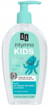 Intiimh&uuml;gieeni puhastusvahend Oceanic Intymna Kids, 300 ml