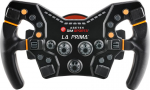 M&auml;ngurool Asetek SimSports La Prima Formula, must v.