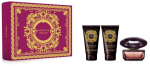Kinkekomplektid naistele Versace Crystal Noir