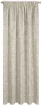 &Ouml;&ouml;kardin ZWX-02, beež v., 140 cm x 270 cm