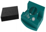 Tolmuimeja filter Leifheit Filter and Holder for Regulus Aqua PowerVac