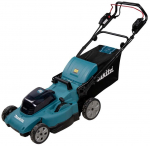 Akuga muruniiduk Makita DLM481Z, 48 cm