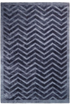 Vaip sise Kayoom Luxury 410, s&uuml;gavsinine v., 170 cm x 120 cm