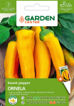 Seemned Garden Center, paprika ORNELA, 0.1 g