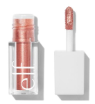 Lauv&auml;rv E.l.f. Cosmetics Liquid Metallic, 3 ml, oranž v. big dipper