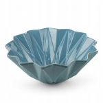 Dekoratiivne kauss Alani, 28 cm x 28 cm