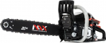 Bensiinimootoriga kettsaag NAC NAX500C, 2700 W, 50.8 cm