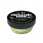Kreem jalgadele Organic Mimi Softening Jojoba & Shea, 50 ml