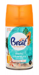 Elektriline &otilde;huv&auml;rskendaja t&auml;iteaine Brait Exotic Adventure, 0.25 l