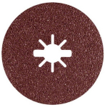 Lihvimisketas Bosch Expert R781 Prisma Ceramic X-LOCK, 36, &Oslash; 12.5 cm