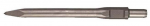 Meisel HiKOKI Hex30, 40 cm, 3 cm