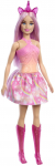 Nukk Mattel Barbie Dreamtopia HRR13, 29 cm, roosa v.