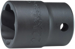 Bittide pesa Koken 4127, 42 mm, 21 mm, 1/2"