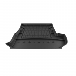 Automatt, pagasikandjad Frogum ProLine, Mitsubishi Outlander II 2006-2012