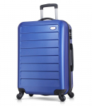 Kohver My Valice Ruby MV6615, sinine, 70 l, 27 x 43 x 66 cm