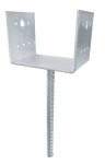 Tugi Prof, 125 mm x 90 mm x 250 mm