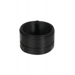 Traat Garden Center, tsingitud/pvc, 0.8 mm x 30 m/1.3 mm